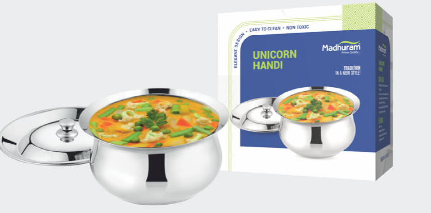 Unicorn handi