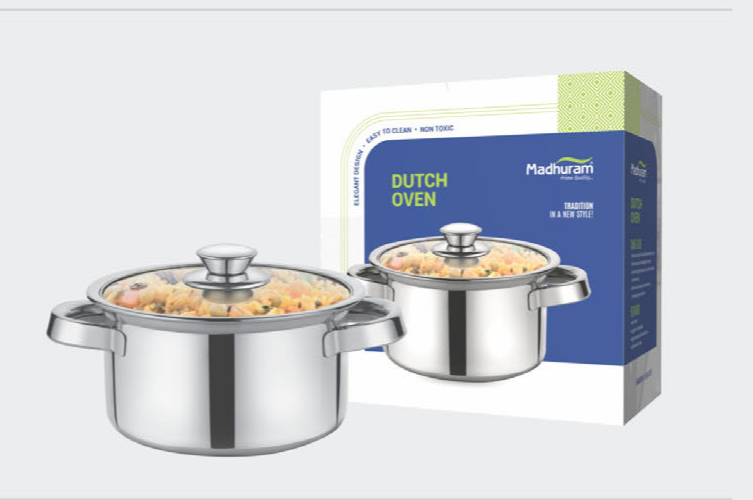 Dutch oven