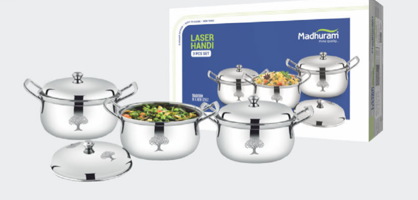 Laser handi 3pcs set