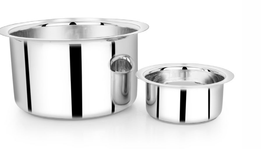 Induction bottom tope