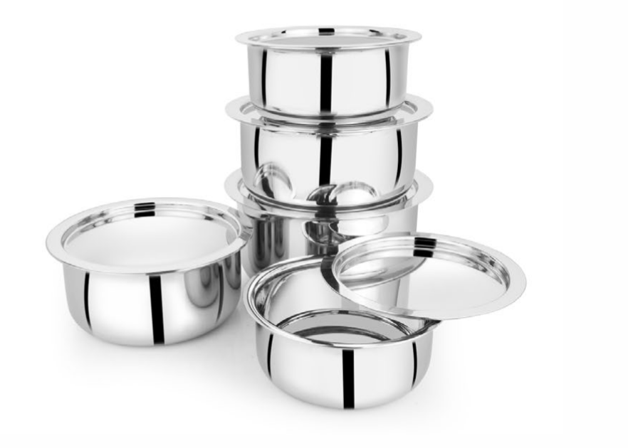 Premium tope with lid