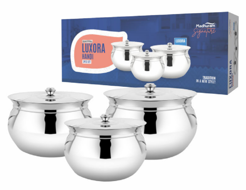 Luxora handi