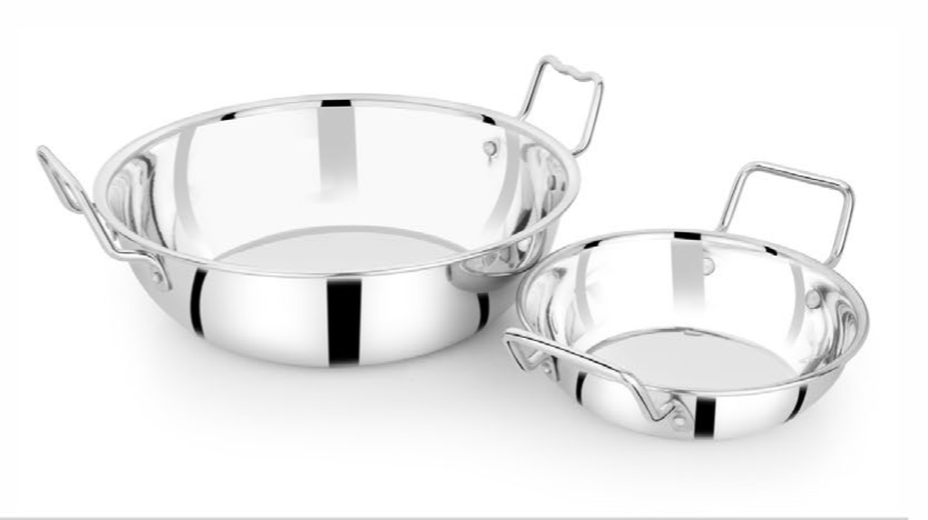 Kadai set