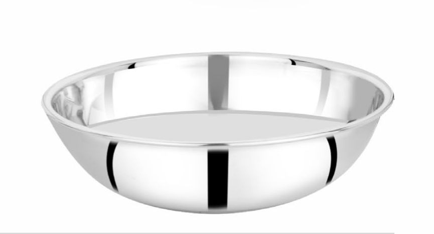 Premium tasla with lid