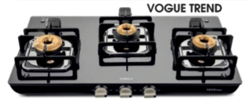 Vogue trend