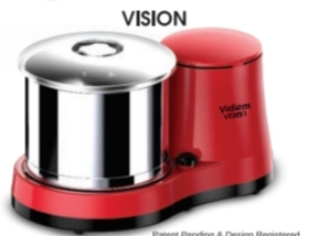 Vision