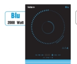Blu 2000w
