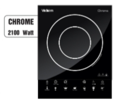 Chrome 2100w