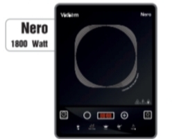Nero 1800w
