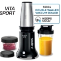 Vita sport