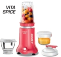 Vita spice
