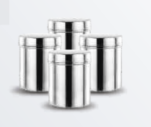 Jio canister