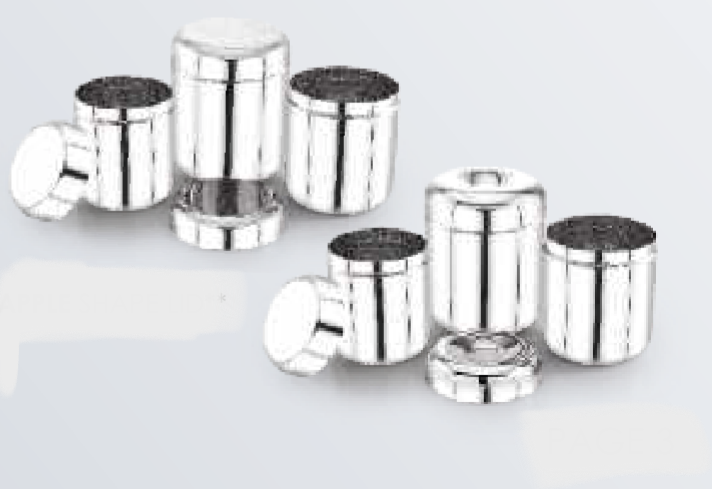 Canisterr