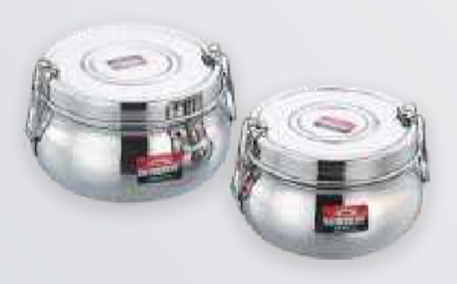 Appolo food pack