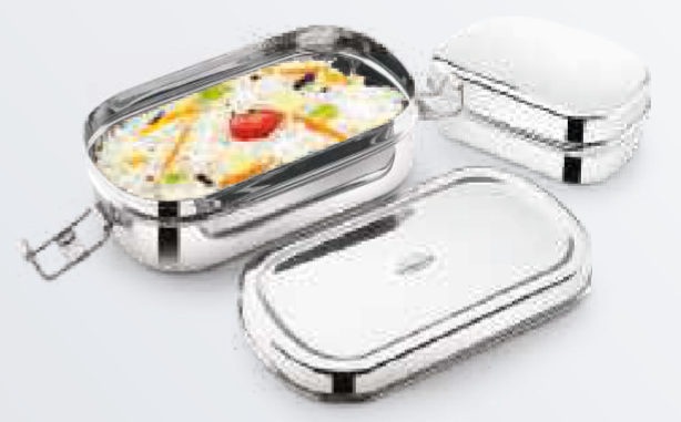 Chak de lunch box