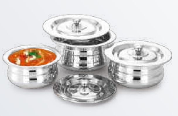 Kabali dish