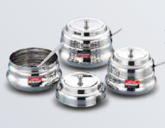 Dwarika ghee pot