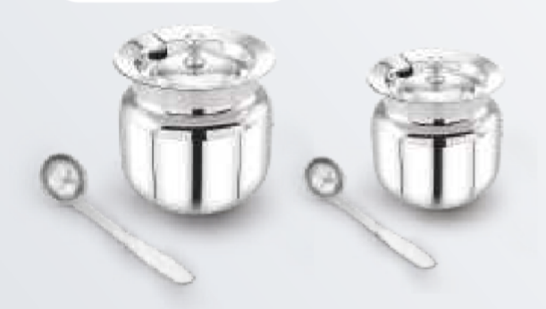 Sindhu ghee pot