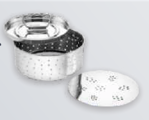 Family paneer maker