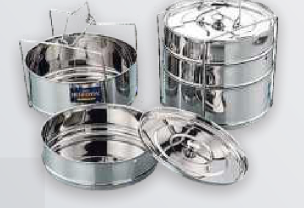 Cooker seprater