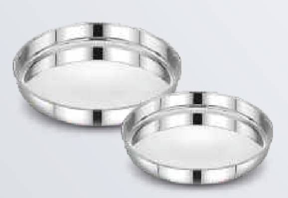 Khumcha plate