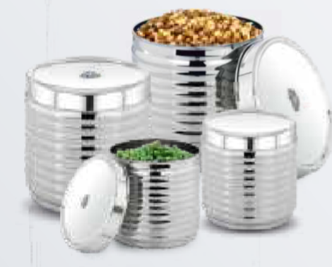 Spring deep dabbas