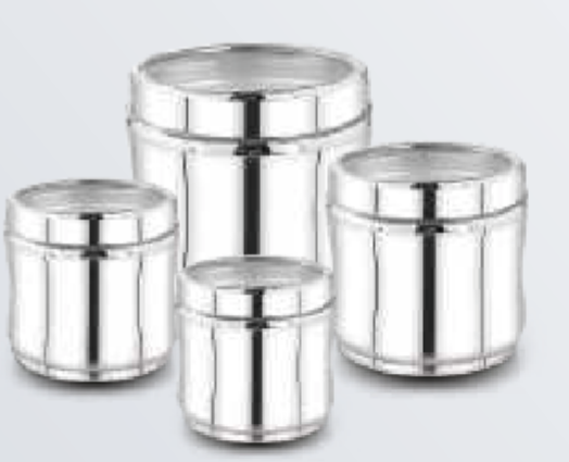 Damru deep dabba c thru