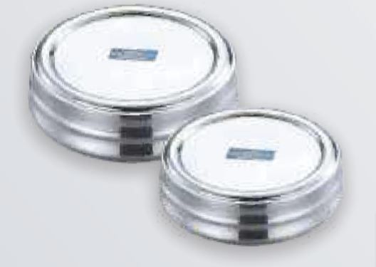 Kitchen king masala dabba plain