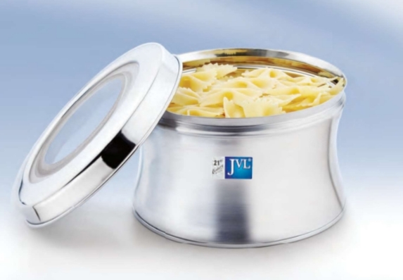 Store tin