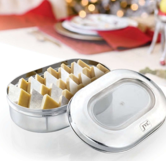 Capsule costa tin