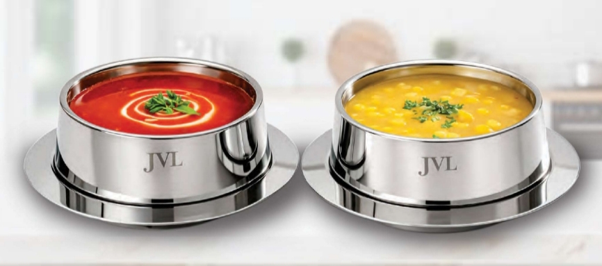 Soup bowl