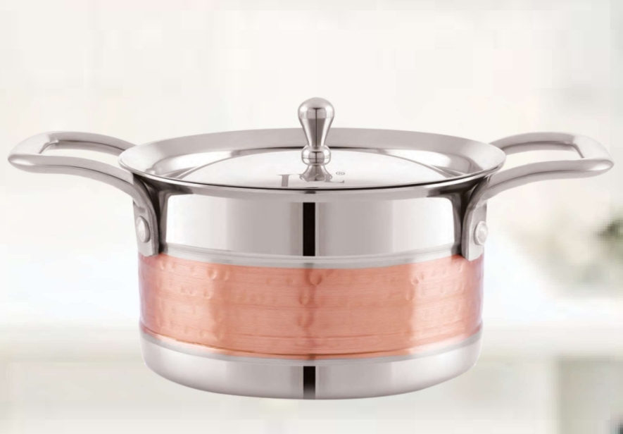 Cookpro pot