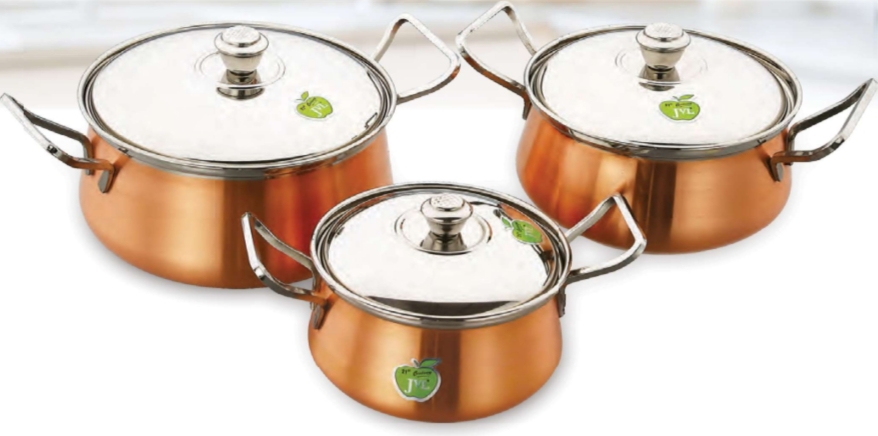 Opus pot