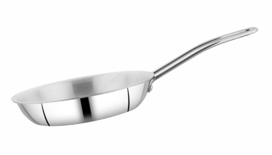 Fry pan
