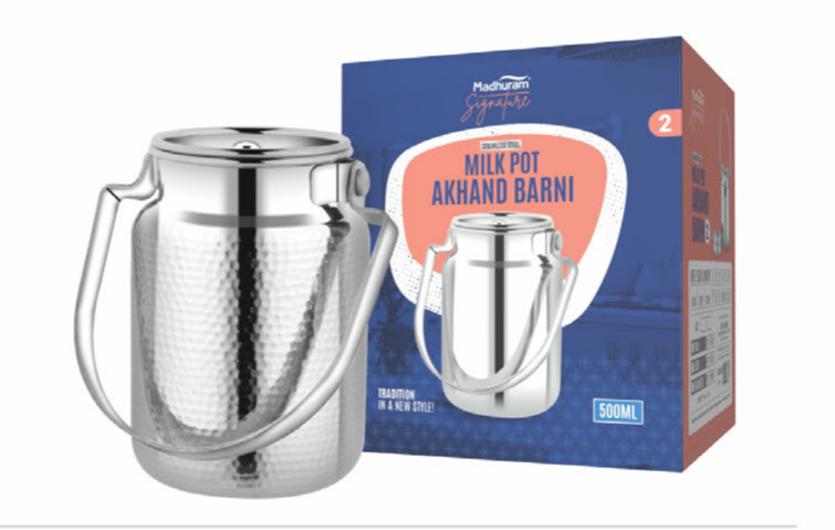 Akhand barni