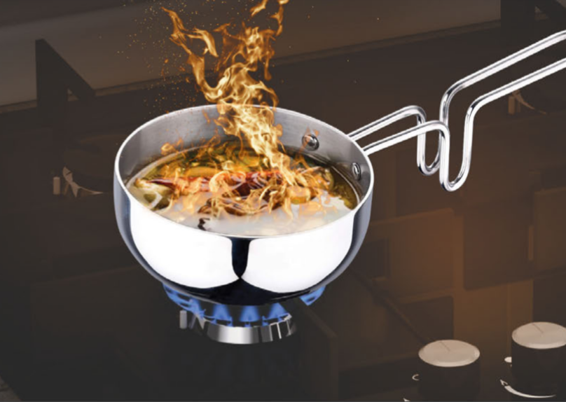 Tadka pan