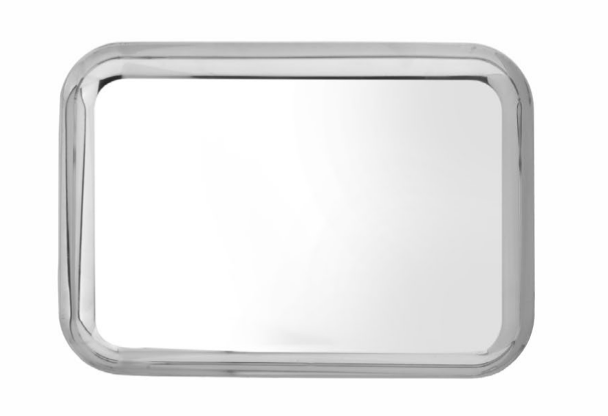 Serving tray